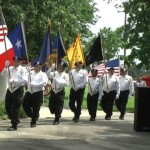 Service Memorial