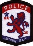 baytownpolicepatch