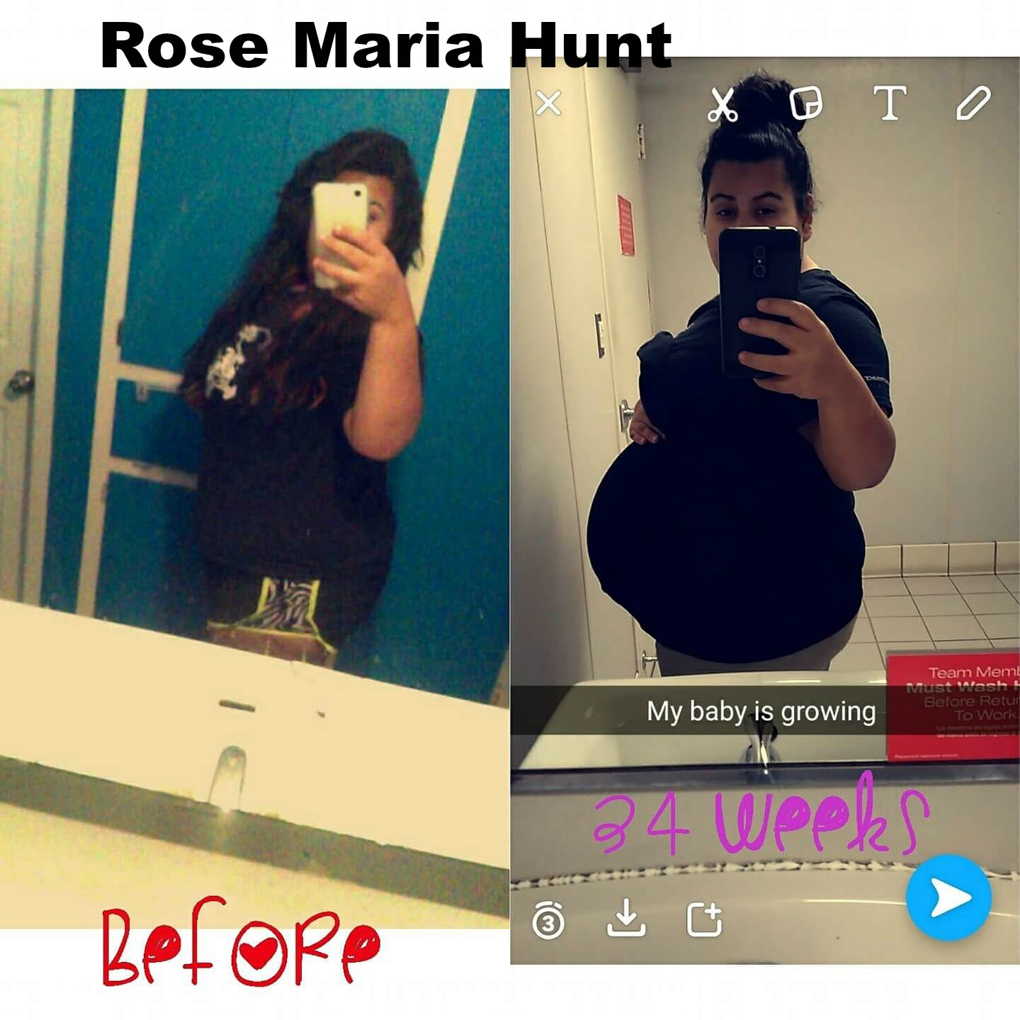 Rose Maria