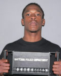 Mays, Anthony Arthur